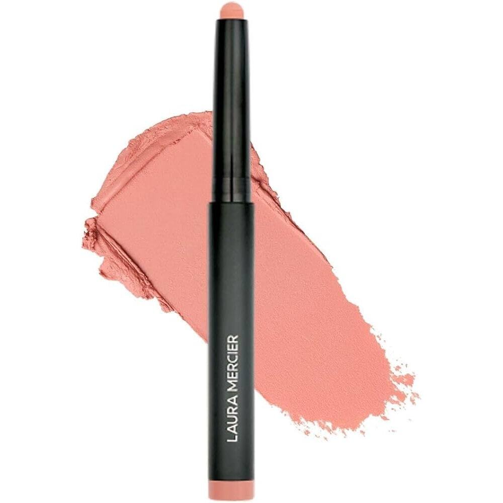 Laura Mercier “PEACH” Caviar Stick Eyeshadow Stick